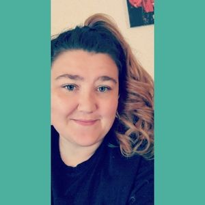 Meet your Posher, Liz